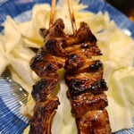 Hakata kushiyaki batten yokatwo - 