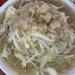 ラーメン二郎 - 