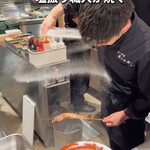 Sushirobata Kitarouzushi - 