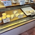 パティスリーオールージュ - 
