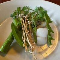 ろあん松田 篠山店 - 