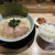 家系ラーメン 薩摩家 - 料理写真: