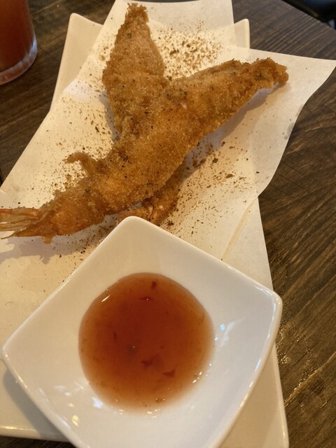 琉球スタンド Hai-Sai （ハイサイ） - 六甲道/沖縄料理 | 食べログ