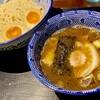 中華蕎麦 金魚