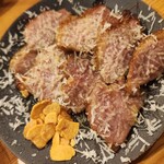 にこみ瞠る - 