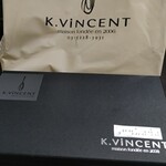 Patisserie K.ViNCENT - 