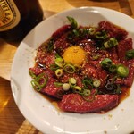 にこみ瞠る - 