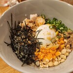にこみ瞠る - 