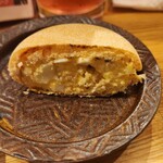 にこみ瞠る - 