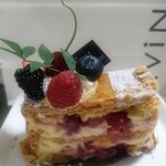 Patisserie K.ViNCENT - 