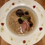 Gion Duck Noodles - 