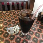 インド料理 パリワル - セットドリンク