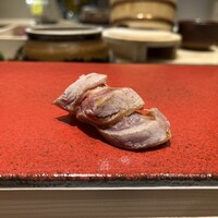 博多 鮨 まつもと - 