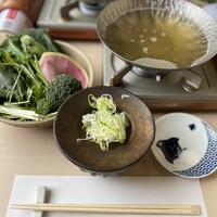 だし屋 おわん - 