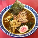 ラーメン いっとく - 