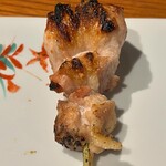 Yakitori Jimbou Chou Toriei - 