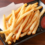 fries