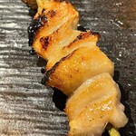 Yakitori Jimbou Chou Toriei - 