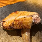 Yakitori Jimbou Chou Toriei - 