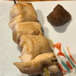 Yakitori Jimbou Chou Toriei - 