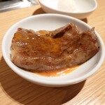 Beef Kitchen - 焼きすき サーロイン