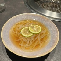 西中州焼肉 きらく - 
