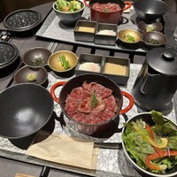 東京焼肉いのうえ 銀座店 - 