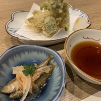 うなぎ和食 しら河 名駅店 - 