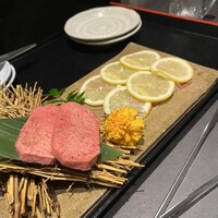 西中州焼肉 きらく - 