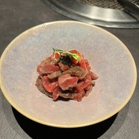 西中州焼肉 きらく - 