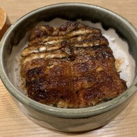 うなぎ和食 しら河 名駅店 - 
