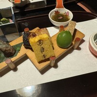 月亭 新宿本店 - 