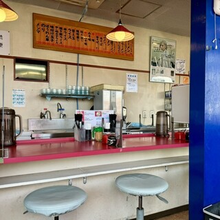 ラーメン いっとく_2