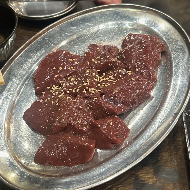 Horumon Yaki Goten Chichiten