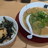 ラーメン 横綱 浜松店