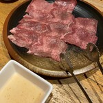 炭火焼肉 食神 苑 - 