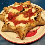 Pizzeria da peppe NAPOLI STA'CA" - 