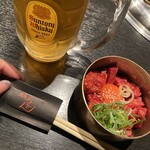 Yakiniku Rozan - 