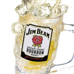 jim beam highball