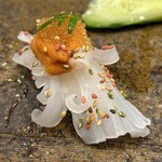 天寿し 京町店 - 