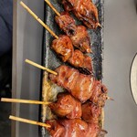 Yakitori Botoru Bado - 