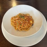 イタリア料理 レガメント - 