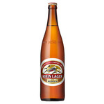 Kirin Lager (large bottle)