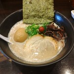平九郎R - 平九郎ラーメン