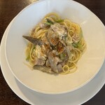 イタリア料理 レガメント - 