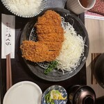 Tonkatsu Kagurazaka Sakura - 