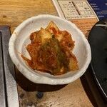 炭火焼肉 食神 苑 - 