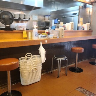 らーめんブッチャー_2