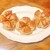 ベーカリー＆カフェ カスカード - 料理写真:モルトくるみパン×3