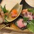 寿司とMAS - 料理写真:
